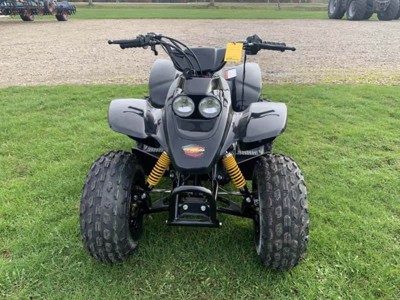 ATV & Quad za tip Sonstige 100 SPORT, Gebrauchtmaschine u Toftlund (Slika 1)