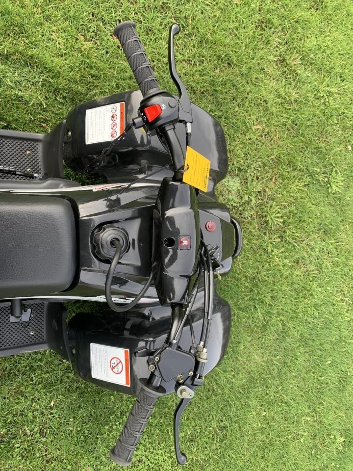 ATV & Quad za tip Sonstige 100 SPORT, Gebrauchtmaschine u Toftlund (Slika 4)