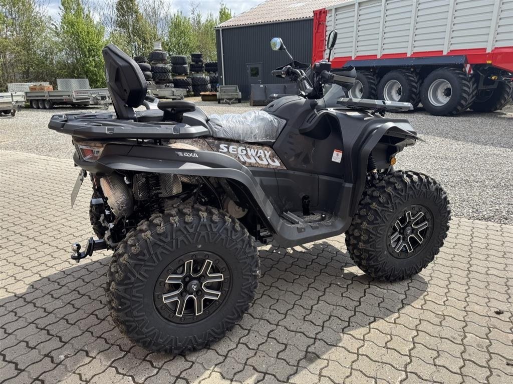 ATV & Quad des Typs Sonstige 1000 AT10w, Gebrauchtmaschine in Hadsten (Bild 5)