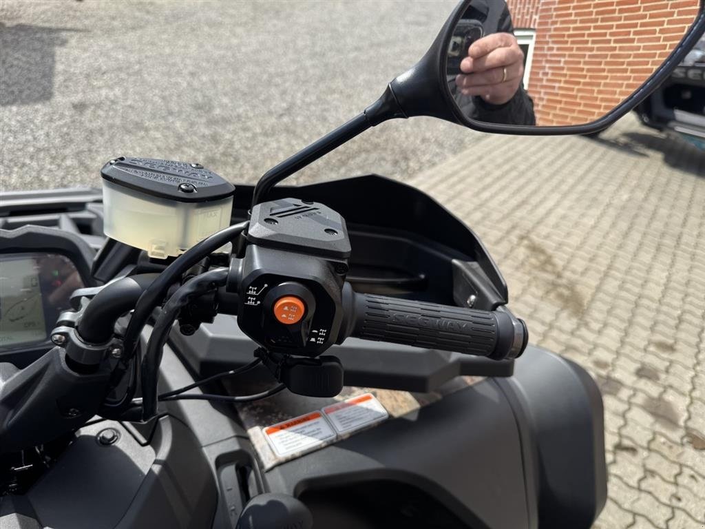 ATV & Quad des Typs Sonstige 1000 AT10w, Gebrauchtmaschine in Hadsten (Bild 14)