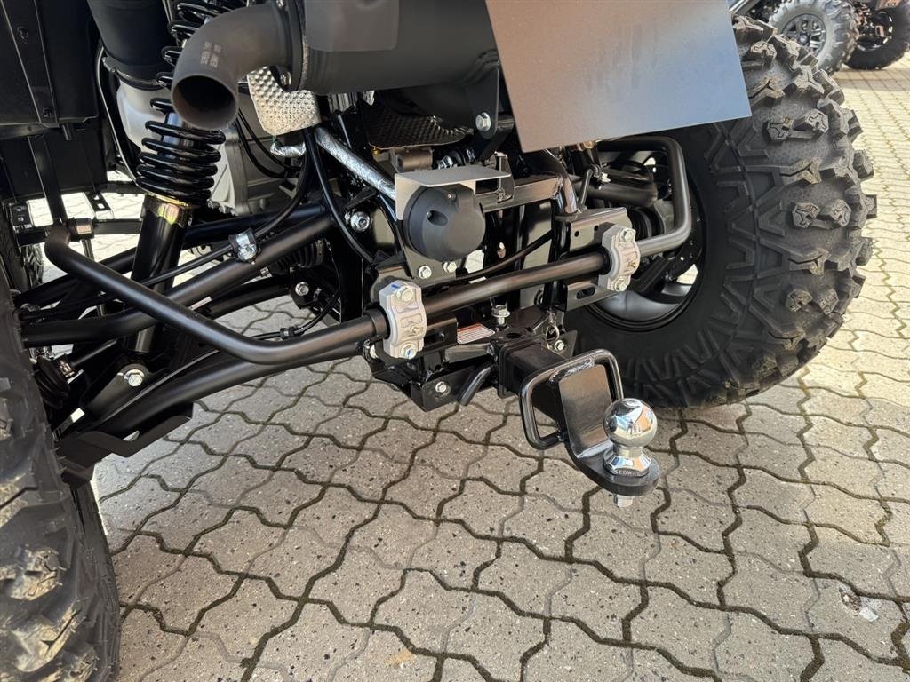 ATV & Quad des Typs Sonstige 1000 AT10w, Gebrauchtmaschine in Hadsten (Bild 4)