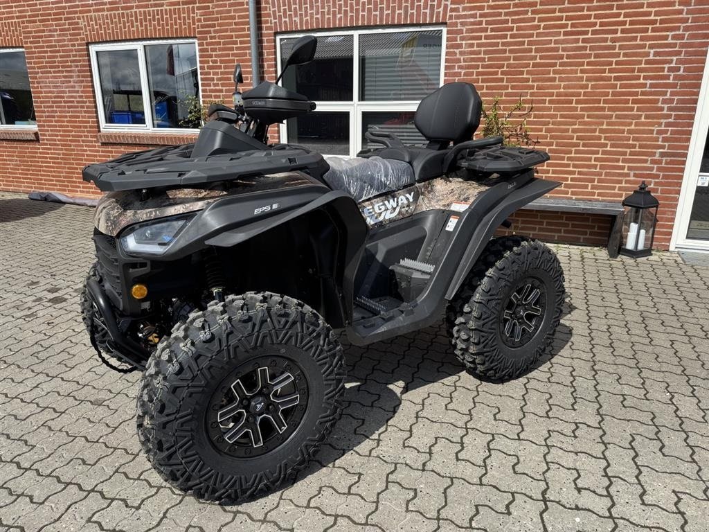 ATV & Quad des Typs Sonstige 1000 AT10w, Gebrauchtmaschine in Hadsten (Bild 1)