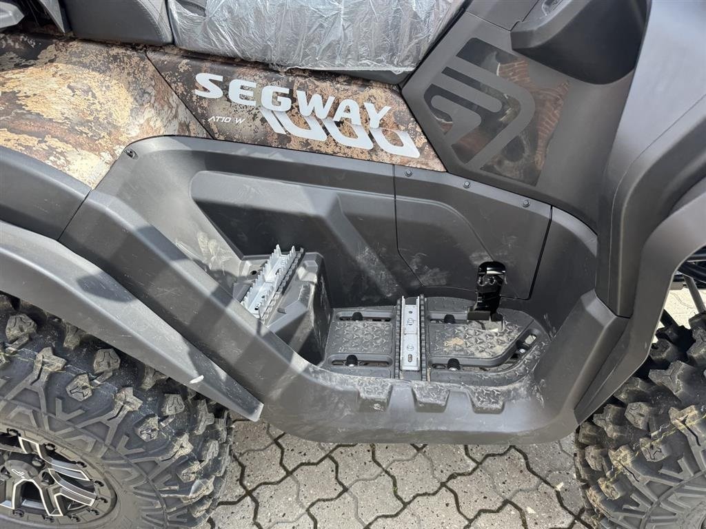 ATV & Quad des Typs Sonstige 1000 AT10w, Gebrauchtmaschine in Hadsten (Bild 11)