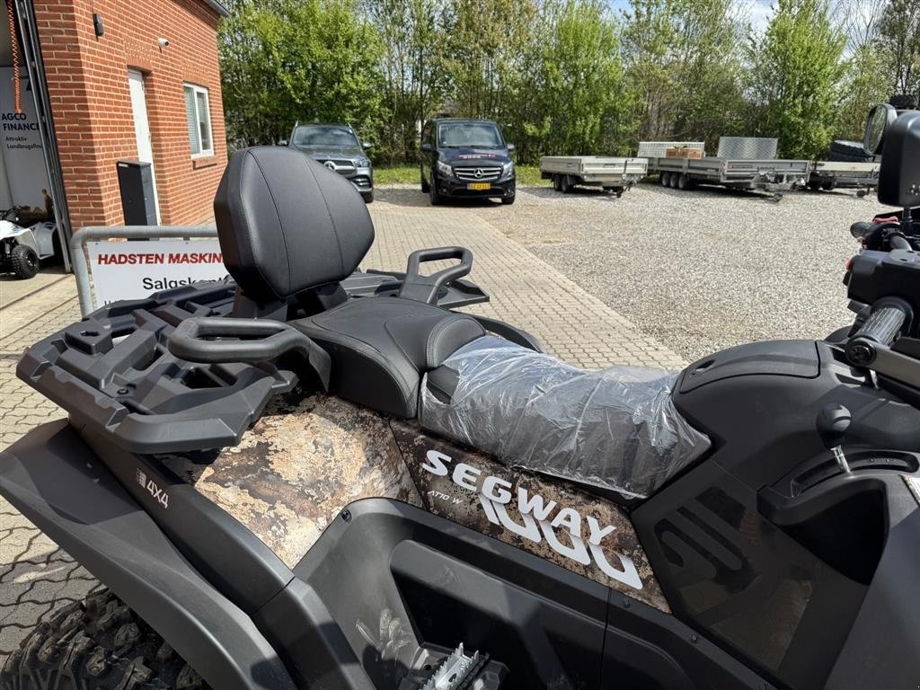 ATV & Quad des Typs Sonstige 1000 AT10w, Gebrauchtmaschine in Hadsten (Bild 9)