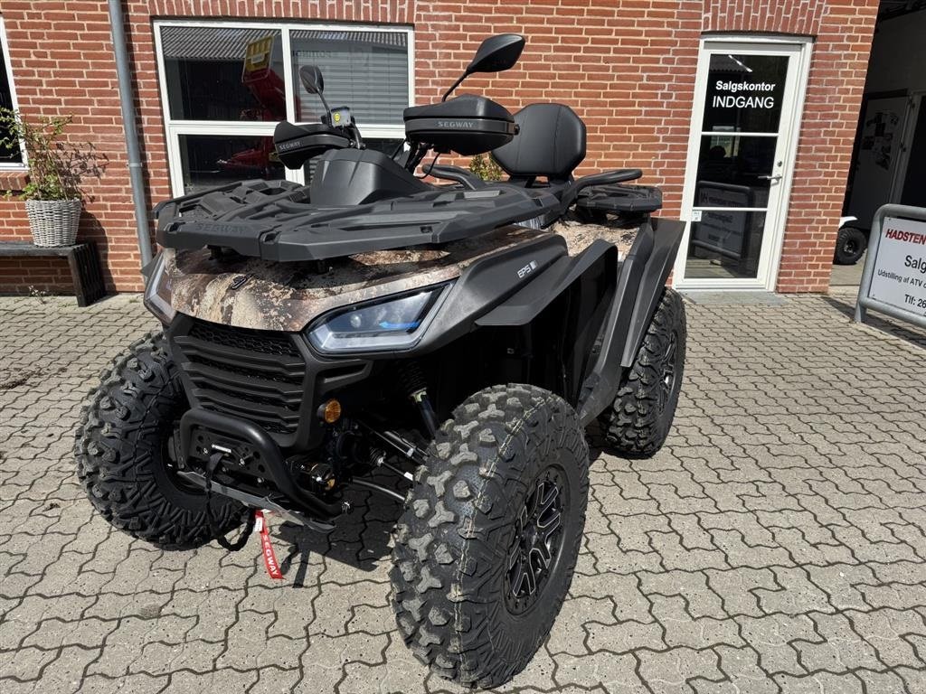 ATV & Quad des Typs Sonstige 1000 AT10w, Gebrauchtmaschine in Hadsten (Bild 2)