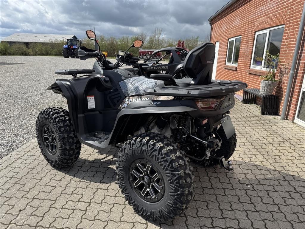 ATV & Quad des Typs Sonstige 1000 AT10w, Gebrauchtmaschine in Hadsten (Bild 3)