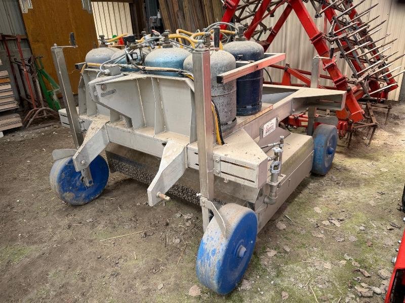 ATV & Quad typu Sonstige 1600, Gebrauchtmaschine v Richebourg (Obrázek 3)