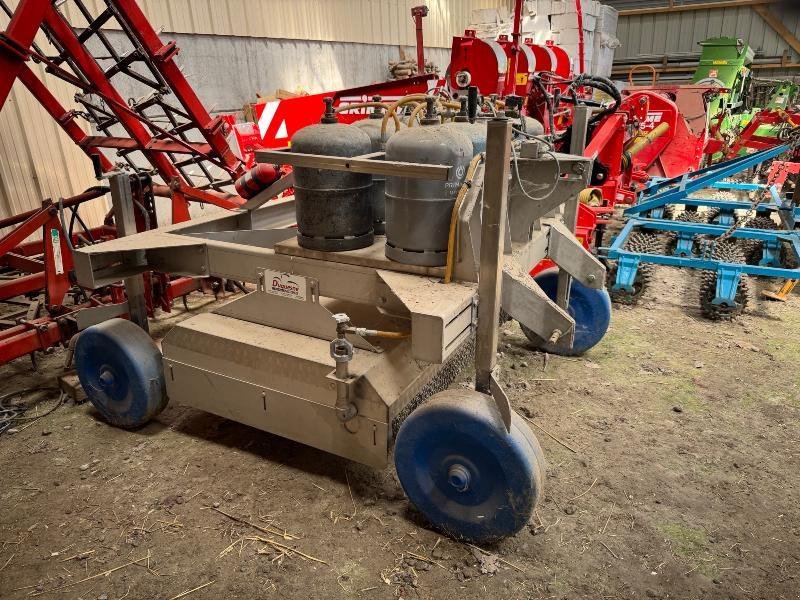 ATV & Quad типа Sonstige 1600, Gebrauchtmaschine в Richebourg (Фотография 1)