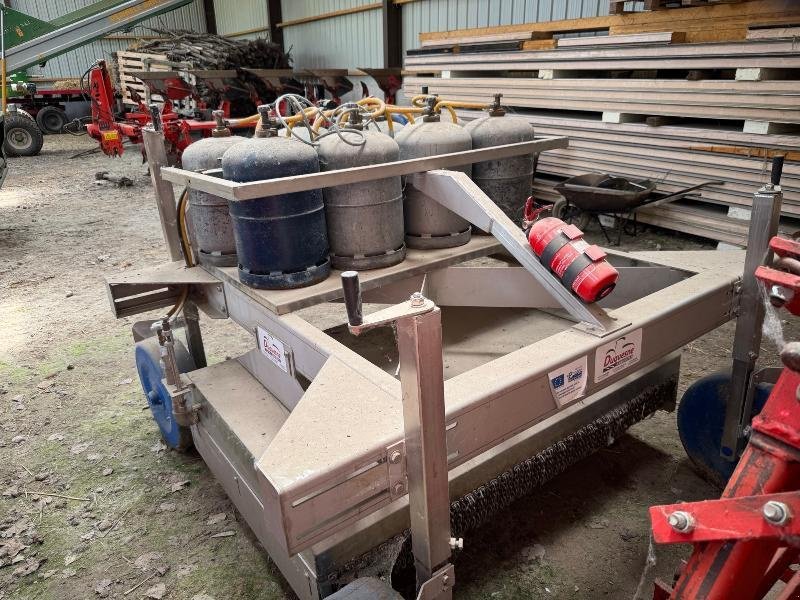 ATV & Quad typu Sonstige 1600, Gebrauchtmaschine v Richebourg (Obrázek 4)