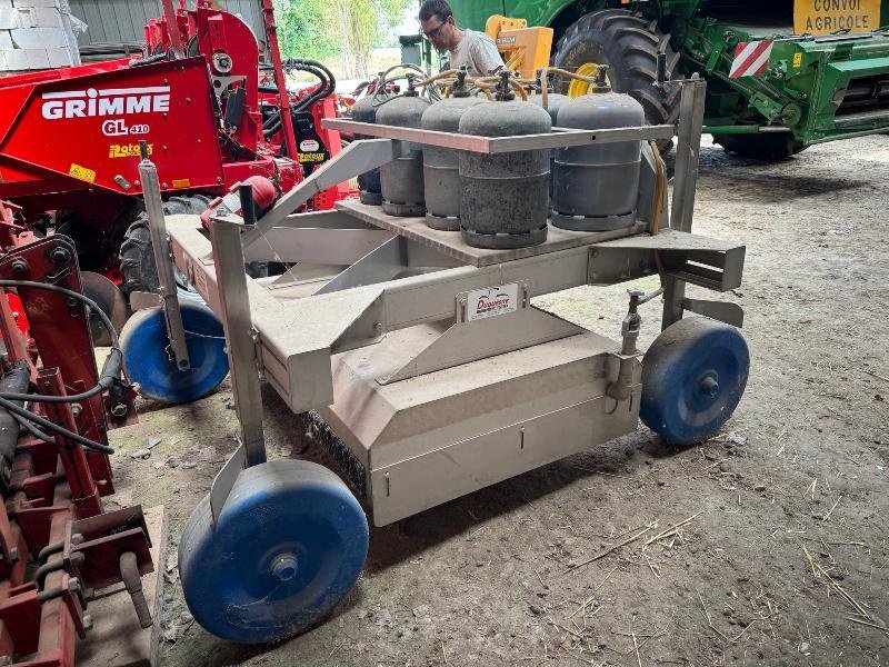 ATV & Quad typu Sonstige 1600, Gebrauchtmaschine v Richebourg (Obrázek 5)