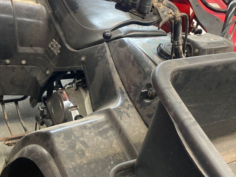 ATV & Quad типа Sonstige 250C ATV, Gebrauchtmaschine в Bredsten (Фотография 1)