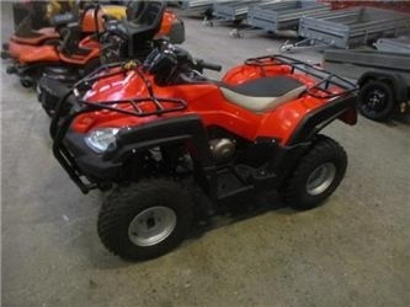 ATV & Quad του τύπου Sonstige 320, Gebrauchtmaschine σε Vinderup (Φωτογραφία 1)