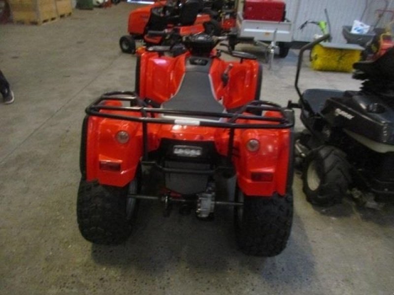 ATV & Quad typu Sonstige 320, Gebrauchtmaschine v Vinderup (Obrázek 3)