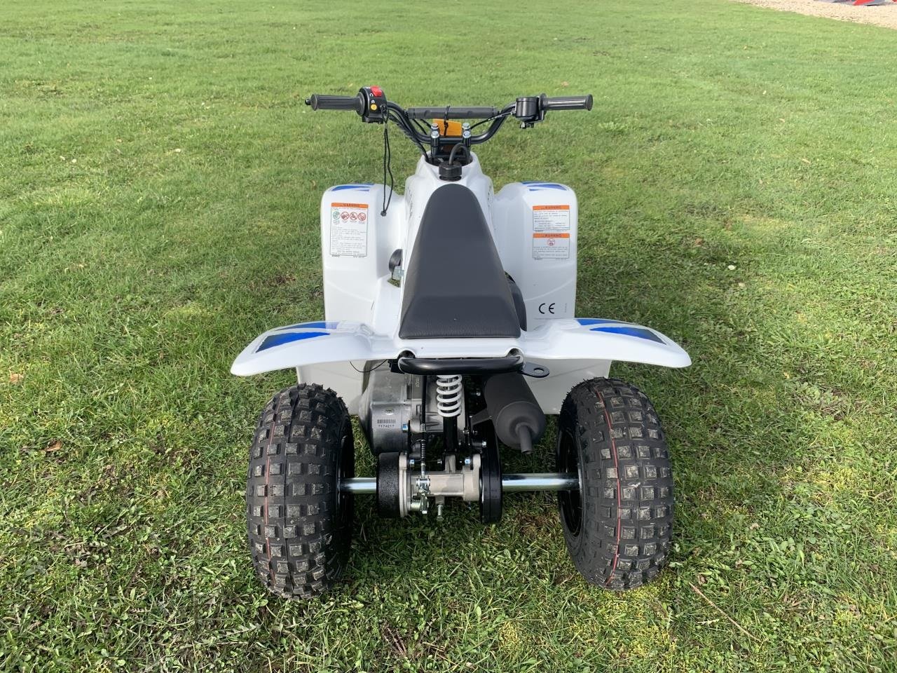 ATV & Quad des Typs Sonstige 50 RAM MINI, Gebrauchtmaschine in Toftlund (Bild 3)