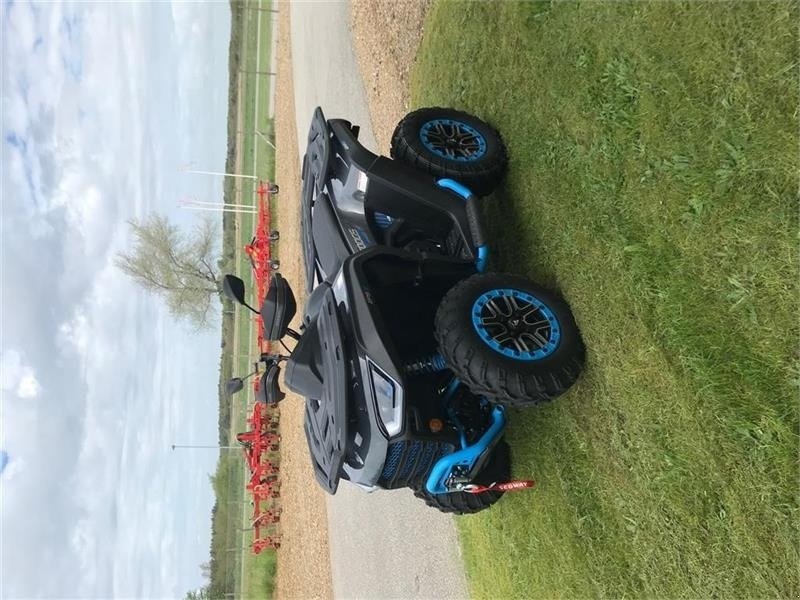 ATV & Quad of the type Sonstige 600 GS Snarler, Gebrauchtmaschine in Vinderup (Picture 3)