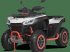 ATV & Quad des Typs Sonstige 600 GS Snarler, Gebrauchtmaschine in Vinderup (Bild 4)