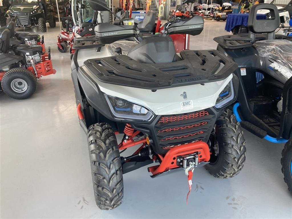 ATV & Quad typu Sonstige 600 GS Snarler, Gebrauchtmaschine v Glamsbjerg (Obrázek 3)