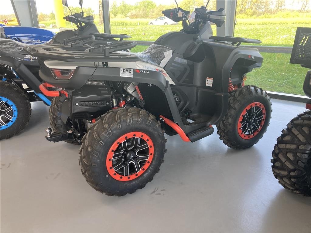 ATV & Quad typu Sonstige 600 GS Snarler, Gebrauchtmaschine v Glamsbjerg (Obrázek 2)