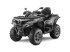 ATV & Quad des Typs Sonstige 850 Gray Edition, Gebrauchtmaschine in Vodskov (Bild 2)