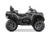 ATV & Quad des Typs Sonstige 850 Gray Edition, Gebrauchtmaschine in Vodskov (Bild 1)