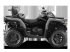 ATV & Quad tip Sonstige 850 Grey Edition CFORCE 850XC GREY-EDITION EPS 4X4, Gebrauchtmaschine in Aabenraa (Poză 2)