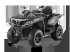 ATV & Quad tip Sonstige 850 Grey Edition CFORCE 850XC GREY-EDITION EPS 4X4, Gebrauchtmaschine in Aabenraa (Poză 3)