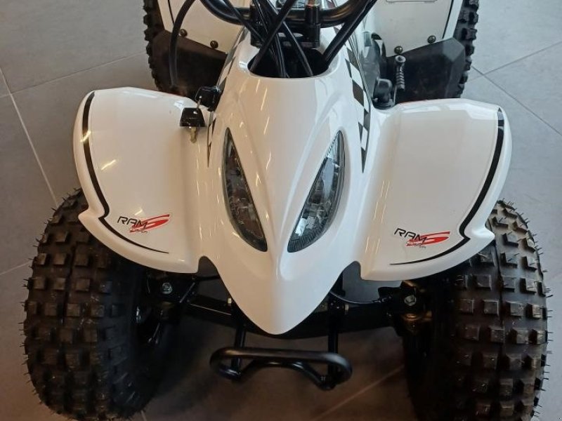 ATV & Quad of the type Sonstige 90, Gebrauchtmaschine in Toftlund (Picture 1)