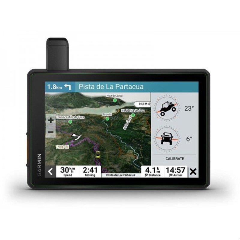 ATV & Quad του τύπου Sonstige Accessoire quad TREAD 8 POUCES SXS Garmin, Gebrauchtmaschine σε LA SOUTERRAINE (Φωτογραφία 3)