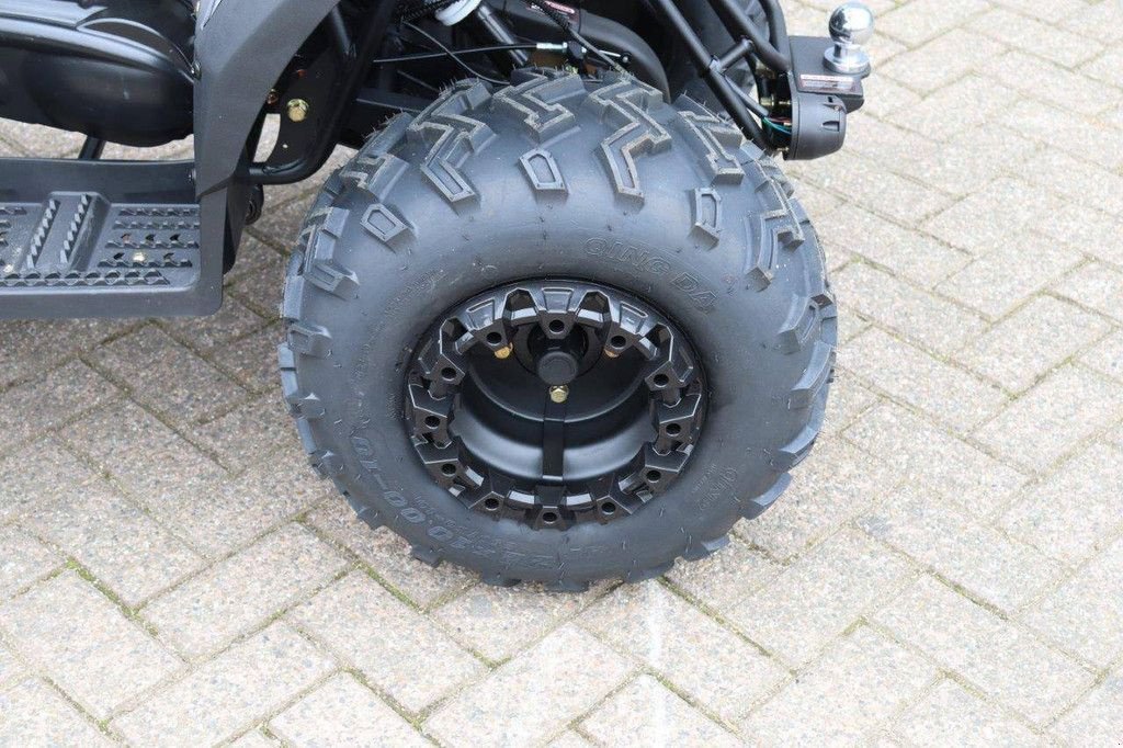ATV & Quad tip Sonstige AIII Commander 200, Neumaschine in Antwerpen (Poză 3)