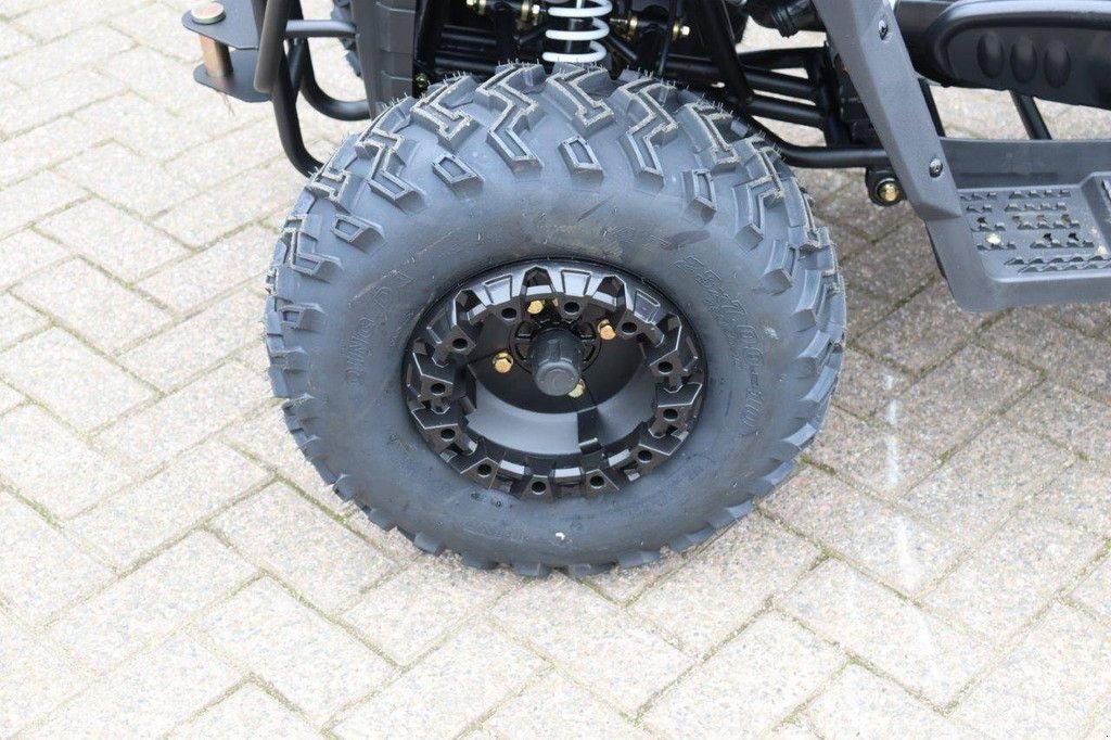 ATV & Quad tip Sonstige AIII Commander 200, Neumaschine in Antwerpen (Poză 2)