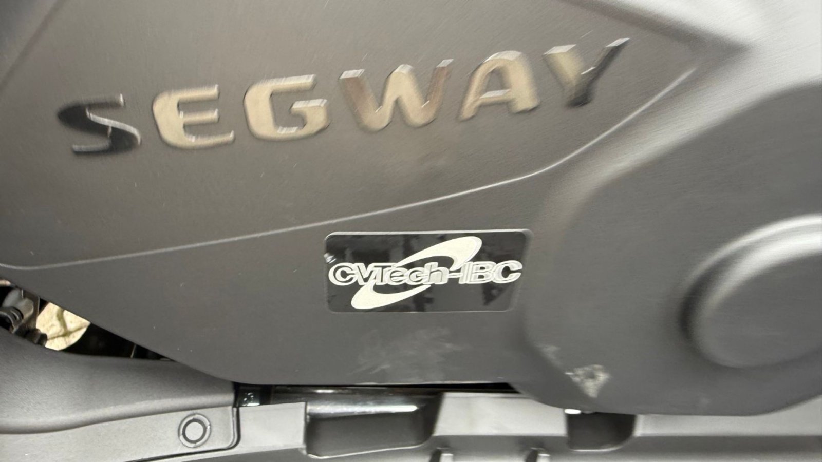 ATV & Quad des Typs Sonstige AT 600 S, Gebrauchtmaschine in Hadsten (Bild 12)