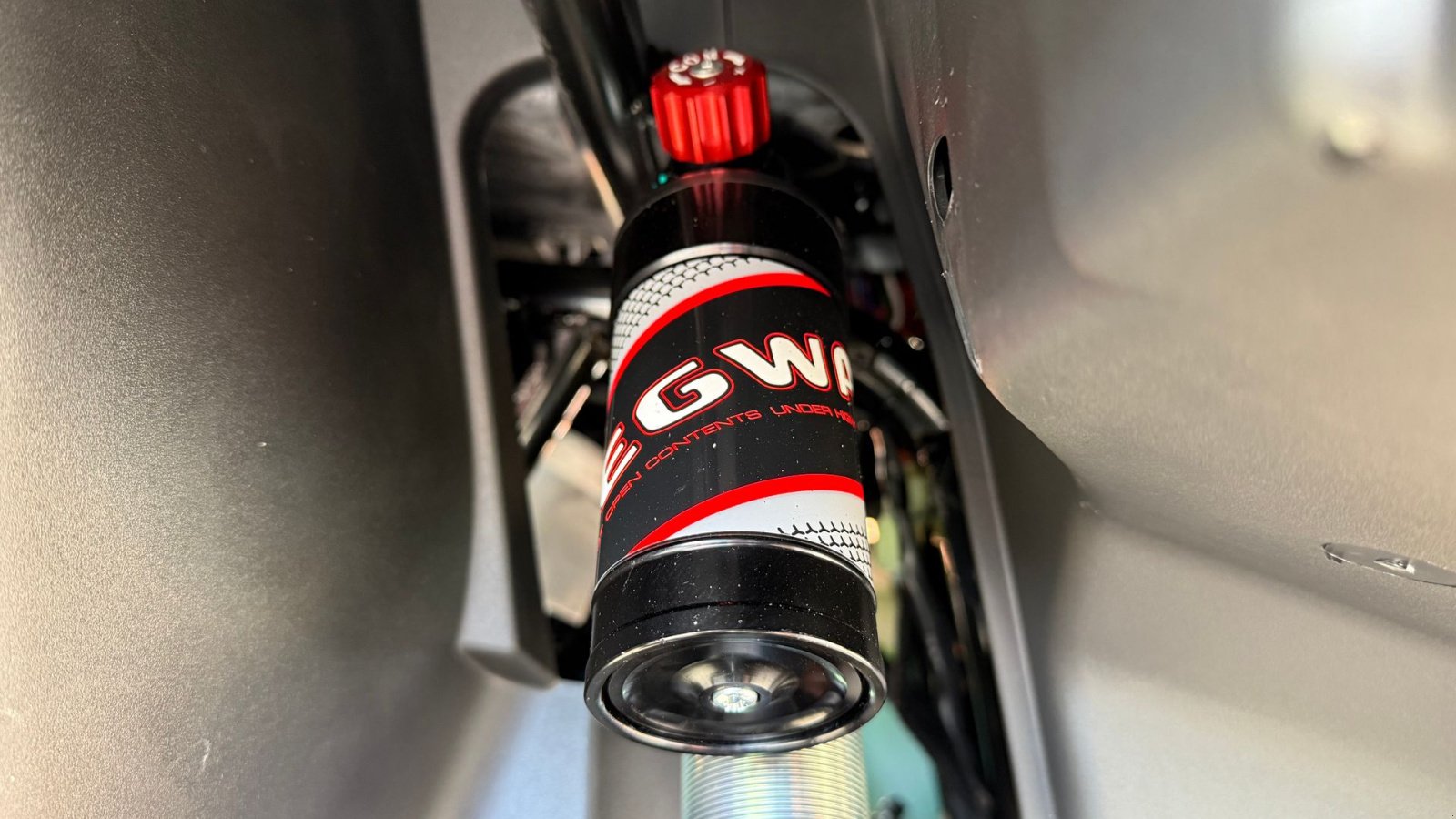 ATV & Quad des Typs Sonstige AT10 W 1000 Premium, Gebrauchtmaschine in Hadsten (Bild 11)