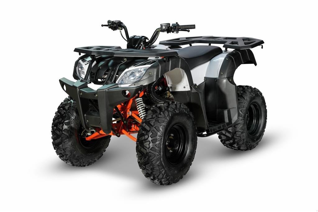 ATV & Quad des Typs Sonstige AU 180, Gebrauchtmaschine in Vodskov (Bild 2)