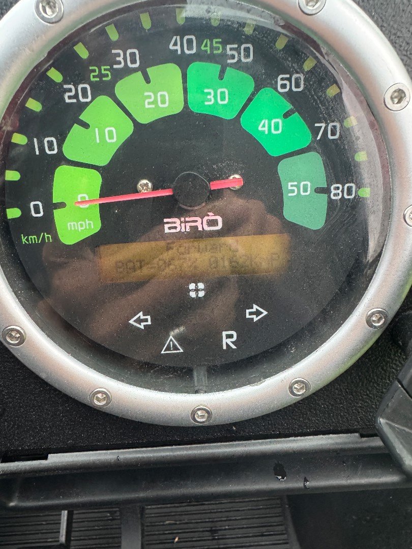 ATV & Quad des Typs Sonstige BOLT, Gebrauchtmaschine in Buochs NW (Bild 6)