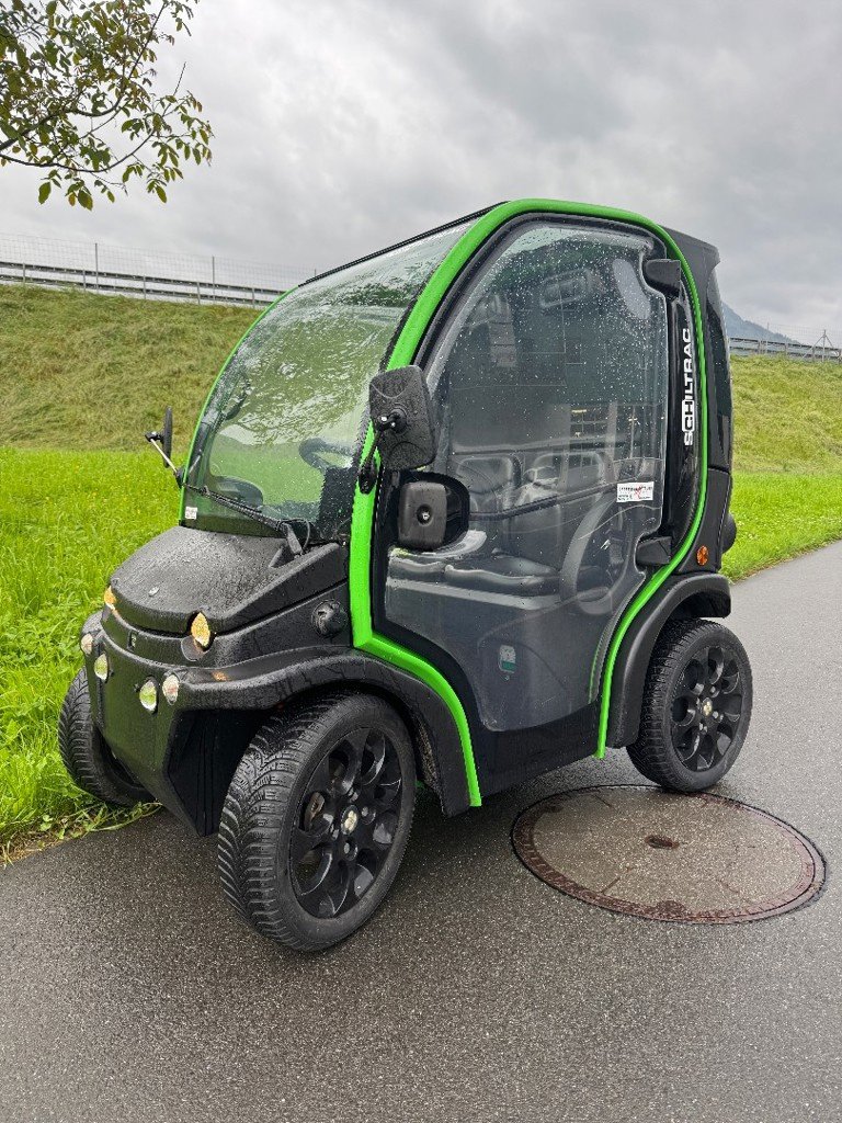 ATV & Quad des Typs Sonstige BOLT, Gebrauchtmaschine in Buochs NW (Bild 1)