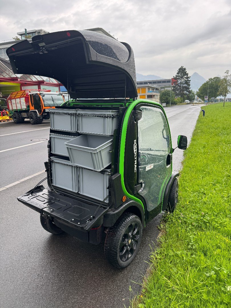 ATV & Quad des Typs Sonstige BOLT, Gebrauchtmaschine in Buochs NW (Bild 2)