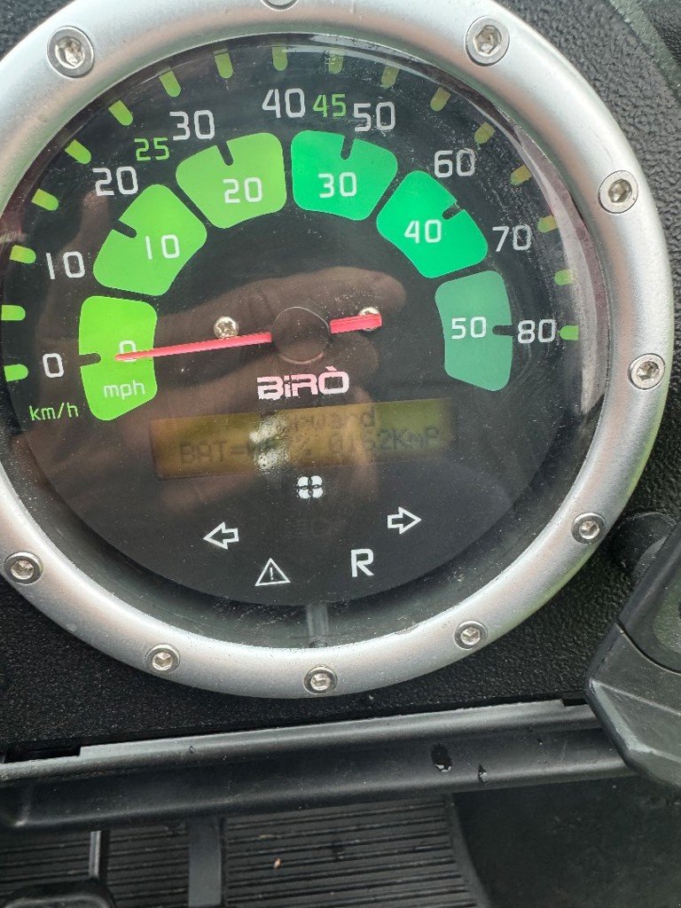 ATV & Quad des Typs Sonstige BOLT, Gebrauchtmaschine in Buochs NW (Bild 7)