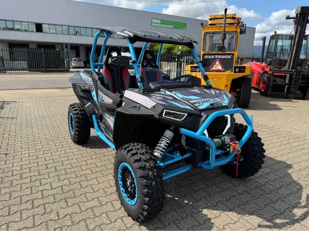 ATV & Quad a típus Sonstige BRCP UTV SSV 1000CC EPS, Neumaschine ekkor: Andelst (Kép 5)