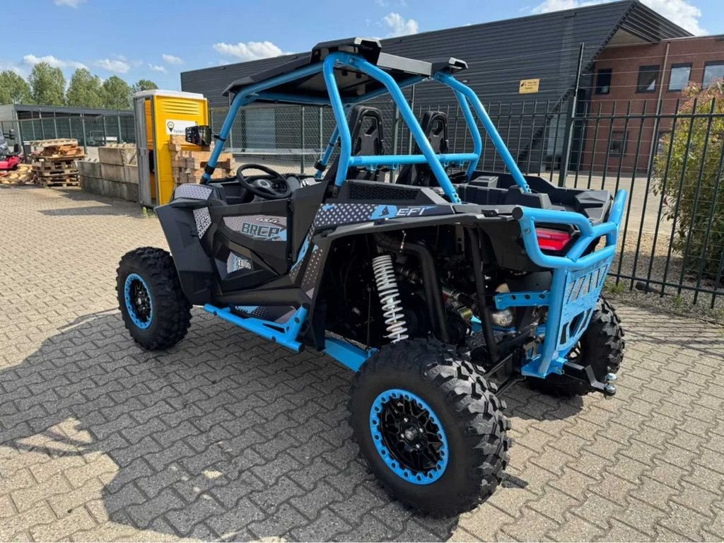 ATV & Quad a típus Sonstige BRCP UTV SSV 1000CC EPS, Neumaschine ekkor: Andelst (Kép 11)