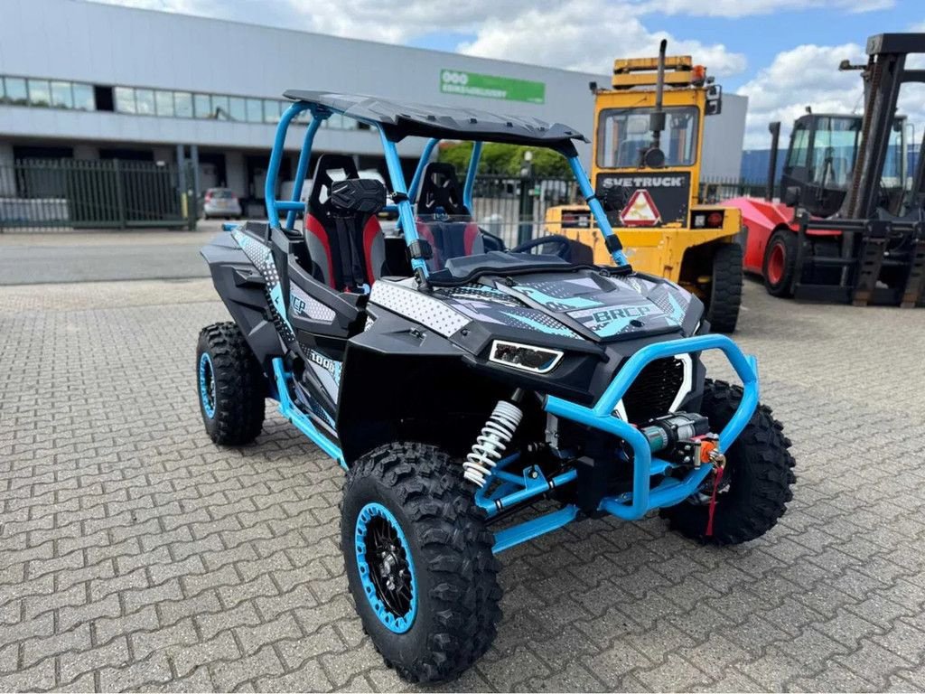 ATV & Quad a típus Sonstige BRCP UTV SSV 1000CC EPS, Neumaschine ekkor: Andelst (Kép 4)