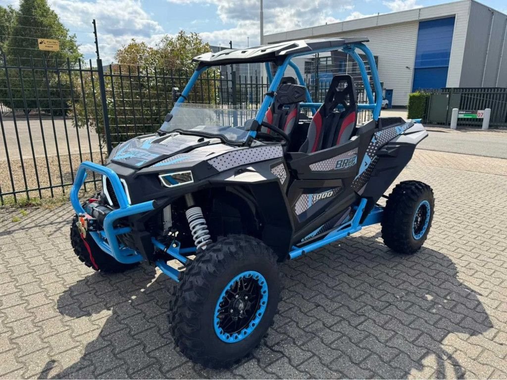ATV & Quad a típus Sonstige BRCP UTV SSV 1000CC EPS, Neumaschine ekkor: Andelst (Kép 2)