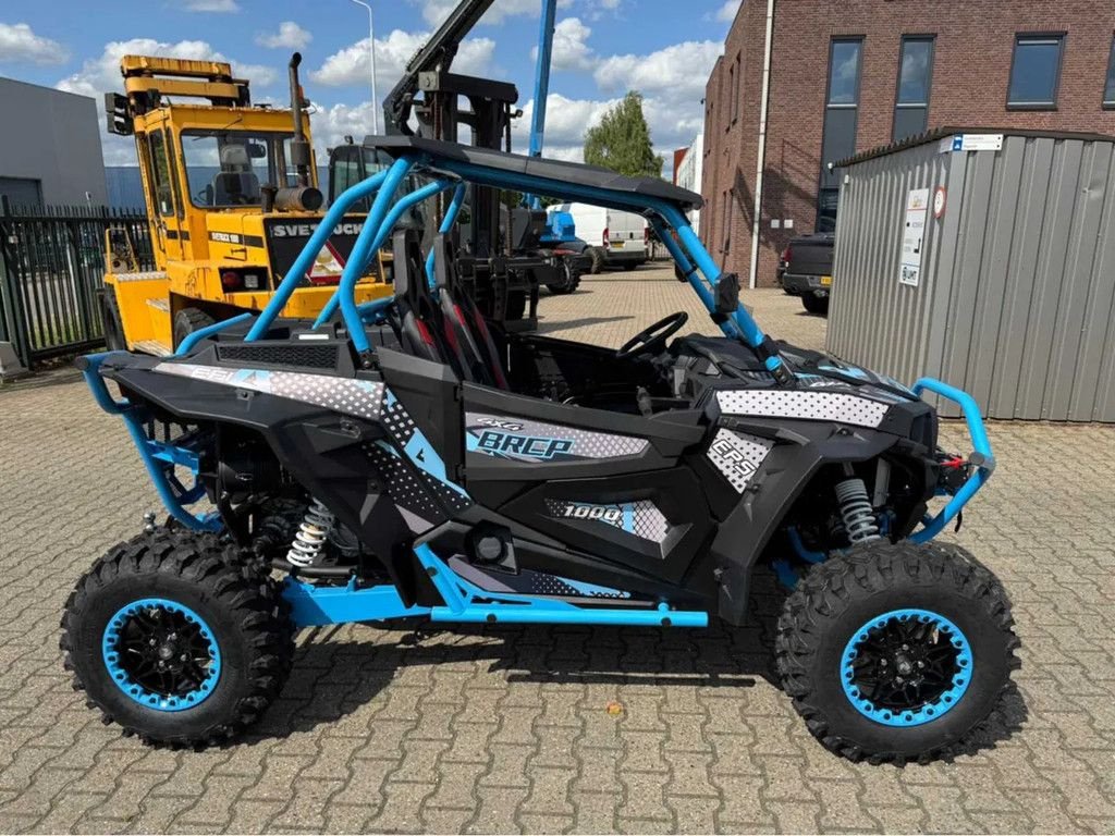 ATV & Quad a típus Sonstige BRCP UTV SSV 1000CC EPS, Neumaschine ekkor: Andelst (Kép 8)