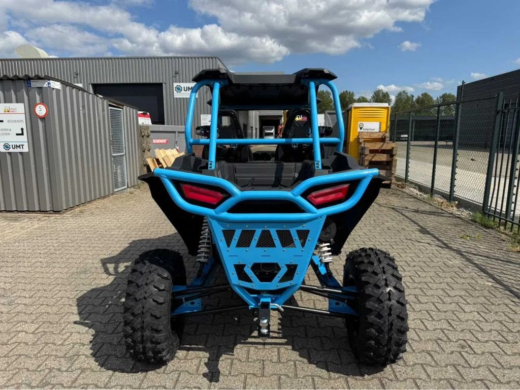 ATV & Quad a típus Sonstige BRCP UTV SSV 1000CC EPS, Neumaschine ekkor: Andelst (Kép 10)