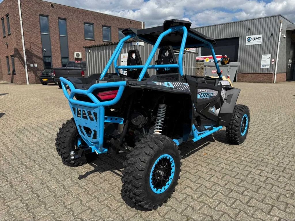 ATV & Quad a típus Sonstige BRCP UTV SSV 1000CC EPS, Neumaschine ekkor: Andelst (Kép 9)