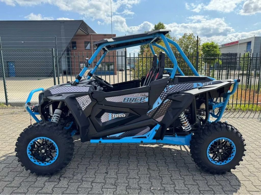 ATV & Quad a típus Sonstige BRCP UTV SSV 1000CC EPS, Neumaschine ekkor: Andelst (Kép 7)