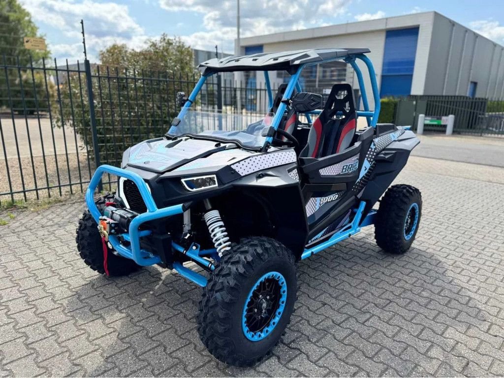 ATV & Quad a típus Sonstige BRCP UTV SSV 1000CC EPS, Neumaschine ekkor: Andelst (Kép 1)