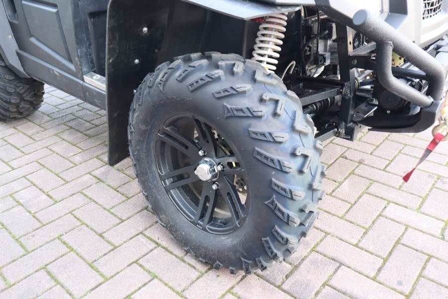 ATV & Quad of the type Sonstige Bringo Raptor 4&times;4 Valid Inspection, *Guarantee! D, Gebrauchtmaschine in Groenlo (Picture 11)
