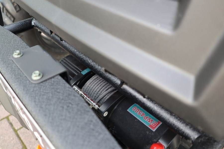 ATV & Quad of the type Sonstige Bringo Raptor 4&times;4 Valid Inspection, *Guarantee! D, Gebrauchtmaschine in Groenlo (Picture 10)