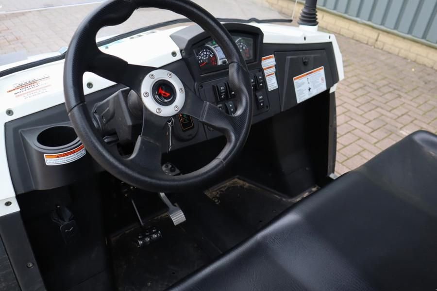 ATV & Quad of the type Sonstige Bringo Raptor 4&times;4 Valid Inspection, *Guarantee! Du, Gebrauchtmaschine in Groenlo (Picture 3)