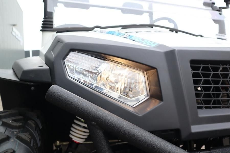 ATV & Quad of the type Sonstige Bringo Raptor 4&times;4 Valid Inspection, *Guarantee! Du, Gebrauchtmaschine in Groenlo (Picture 11)